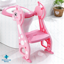 Load image into Gallery viewer, Toilet Training Helper