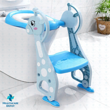 Load image into Gallery viewer, Toilet Training Helper