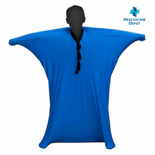 Load image into Gallery viewer, Sensory Body Sock