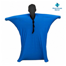 Load image into Gallery viewer, Sensory Body Sock