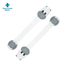 Load image into Gallery viewer, Hippo Safety Lock (pack of 2)