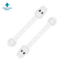 Load image into Gallery viewer, Hippo Safety Lock (pack of 2)