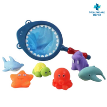 Load image into Gallery viewer, Fishing Play Set