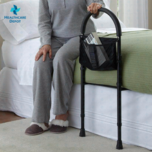 Load image into Gallery viewer, Bedside Handrail