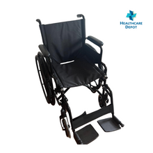 Load image into Gallery viewer, Manual Wheelchair
