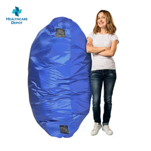 Load image into Gallery viewer, Children's Crash Pad