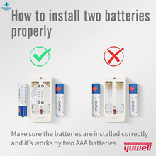 Load image into Gallery viewer, Yuwell - Pulse Oximeter Grey - YX301