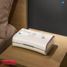 Load image into Gallery viewer, Yuwell YH-550 Auto CPAP with Humidifier