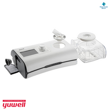 Load image into Gallery viewer, Yuwell YH-550 Auto CPAP with Humidifier