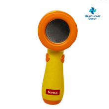 Load image into Gallery viewer, Electric Duck Rain Shower