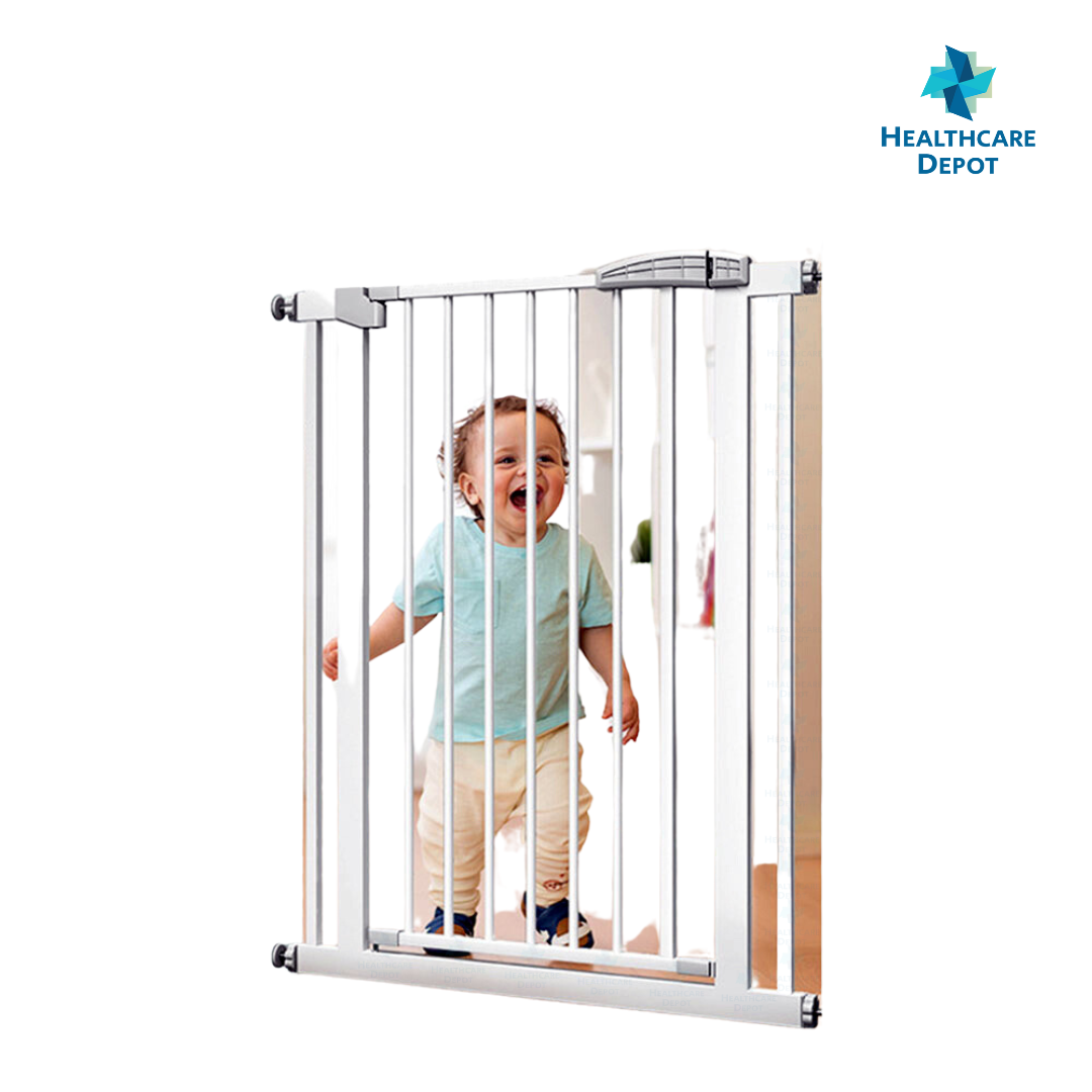 Baby Safety Gate - Main Image