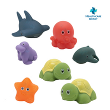 Load image into Gallery viewer, Fishing Play Set