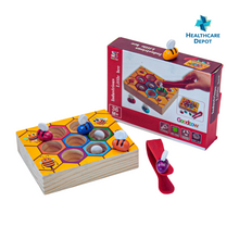 Load image into Gallery viewer, Memory Bee Game