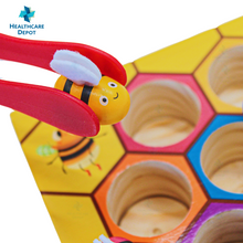 Load image into Gallery viewer, Memory Bee Game