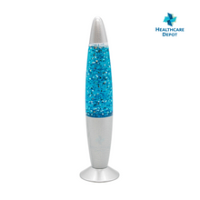 Load image into Gallery viewer, Rocket Lava Lamp