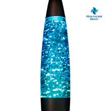 Load image into Gallery viewer, Rocket Lava Lamp