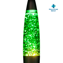 Load image into Gallery viewer, Rocket Lava Lamp