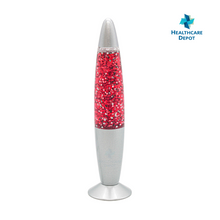 Load image into Gallery viewer, Rocket Lava Lamp