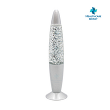Load image into Gallery viewer, Rocket Lava Lamp