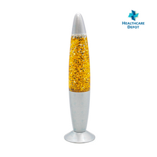 Load image into Gallery viewer, Rocket Lava Lamp
