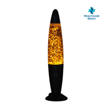 Load image into Gallery viewer, Rocket Lava Lamp
