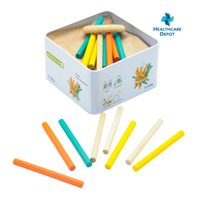 Load image into Gallery viewer, Pick-Up Sticks