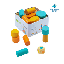 Load image into Gallery viewer, Stacking Blocks