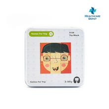 Load image into Gallery viewer, Wooden Blocks Set