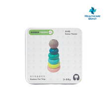 Load image into Gallery viewer, Tower Stacking Toy