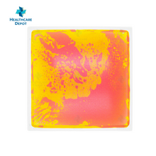 Load image into Gallery viewer, Liquid Sensory Tactile Mat, Set of 4 Tiles (30CMX30CM)