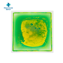 Load image into Gallery viewer, Liquid Sensory Tactile Mat, Set of 4 Tiles (30CMX30CM)