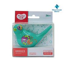 Load image into Gallery viewer, Ocarina Bird Whistle