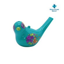 Load image into Gallery viewer, Ocarina Bird Whistle