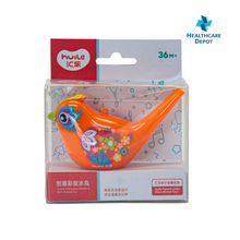 Load image into Gallery viewer, Ocarina Bird Whistle