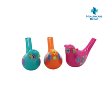 Load image into Gallery viewer, Ocarina Bird Whistle