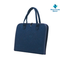 Load image into Gallery viewer, Felt Busy Board: Pocket Edition