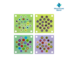 Load image into Gallery viewer, Strawberry Memory Chess Game