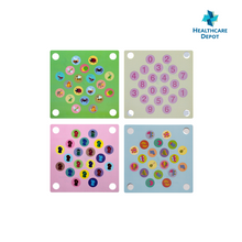 Load image into Gallery viewer, Strawberry Memory Chess Game