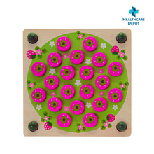 Load image into Gallery viewer, Strawberry Memory Chess Game