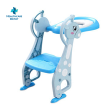Load image into Gallery viewer, Toilet Training Helper