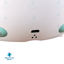 Load image into Gallery viewer, Projection Lamp - Snow Penguin