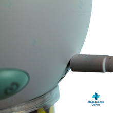 Load image into Gallery viewer, Projection Lamp - Snow Penguin