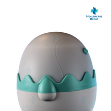 Load image into Gallery viewer, Projection Lamp - Snow Penguin