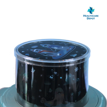 Load image into Gallery viewer, Projection Lamp - Snow Penguin