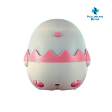 Load image into Gallery viewer, Projection Lamp - Snow Penguin