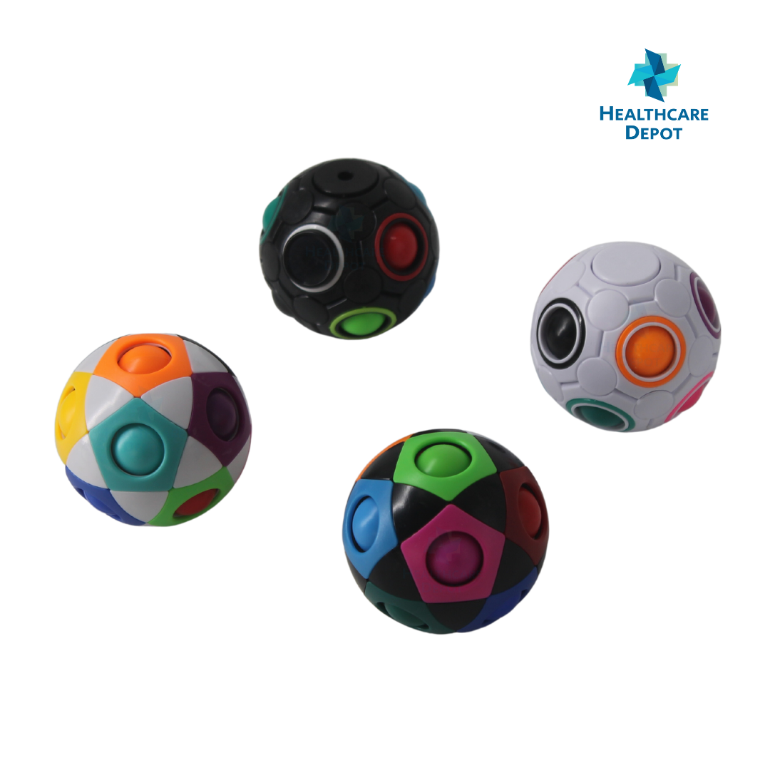 Hand fidget toy outlet