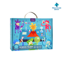 Load image into Gallery viewer, Mideer Smart Science Lab