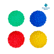 Load image into Gallery viewer, Stability Balance Pods, Set of 4 Stones