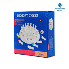 Load image into Gallery viewer, Memory Match Stick Chess Game