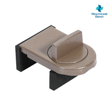 Load image into Gallery viewer, Sliding Windows and Doors Anti-theft Lock